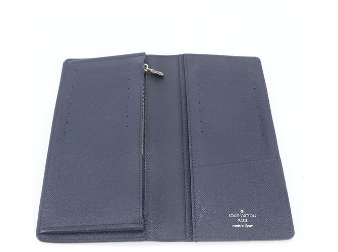 Louis Vuitton Epi Portefeuille Brazza Long Wallet - vista 6
