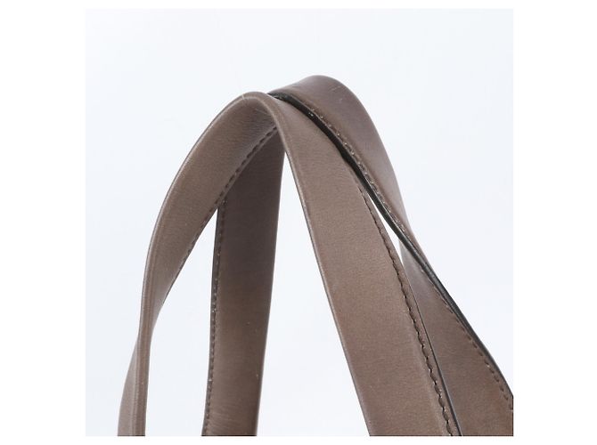 Bolso Boston Miu Miu de piel rosa - vista 2