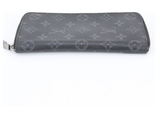 Louis Vuitton Monogram Eclipse Zippy Wallet - Ansicht 5