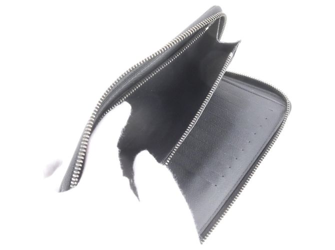 Louis Vuitton Monogram Eclipse Zippy Wallet - Ansicht 7