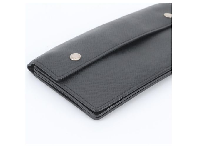 Louis Vuitton Portefeuille Accordion Bi-Fold Wallet - vista 5