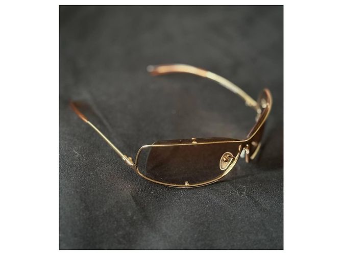 Fendi SL 7404 Women's Sunglasses - view 2
