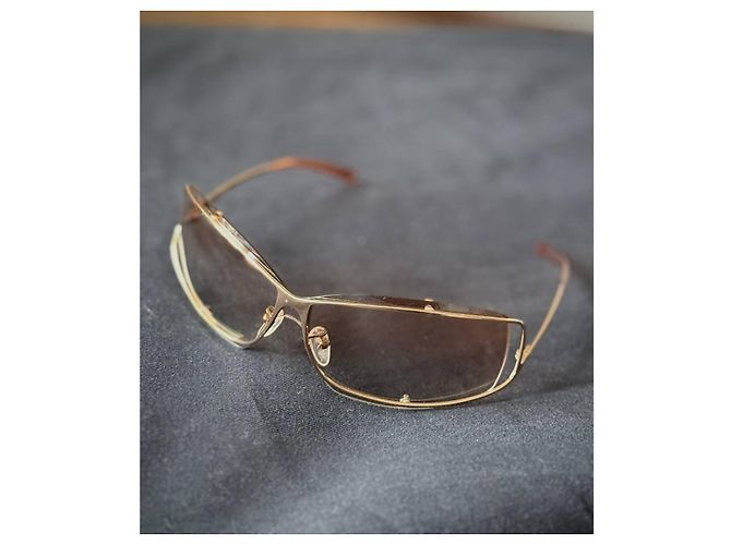 Fendi SL 7404 Women's Sunglasses - view 3
