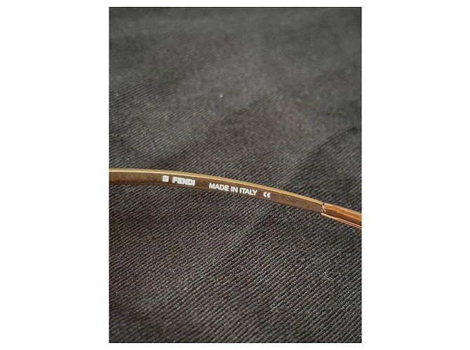 Fendi SL 7404 Women's Sunglasses - view 4