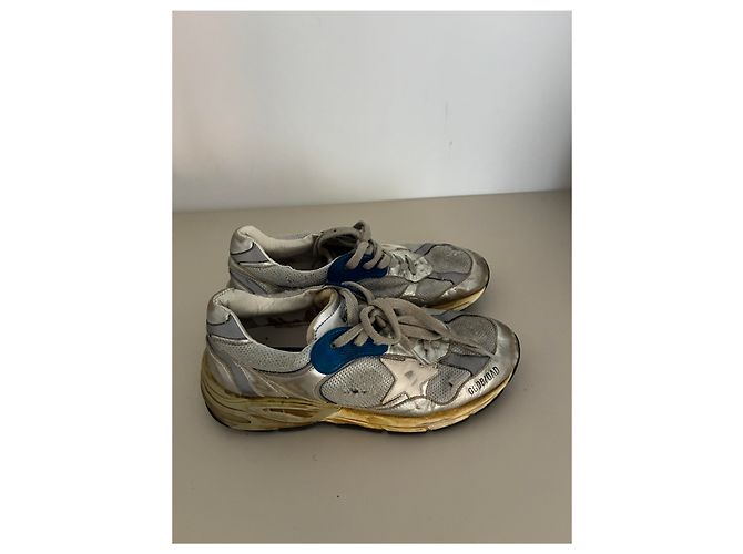 Scarpe Golden Goose per Donna in Satisfaisant - vista 2