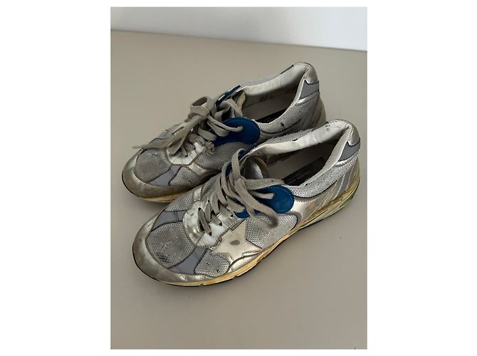 Scarpe Golden Goose per Donna in Satisfaisant - vista 3