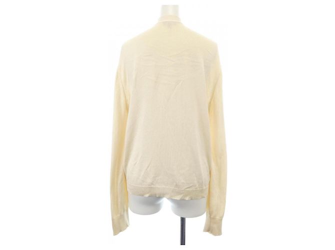 Cardigan in seta Chanel P55771K07302 - vista 2