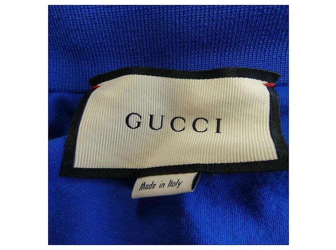 Gucci Kleid braun aus Stoff - Ansicht 4