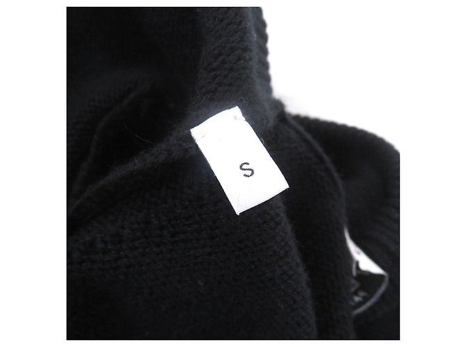 Givenchy BM900G400M Wollpullover - Ansicht 8