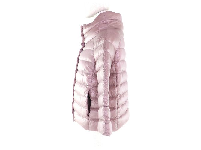 Autre Marque Chaqueta de nailon con plumón Herno - vista 2