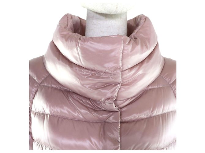 Autre Marque Chaqueta de nailon con plumón Herno - vista 4
