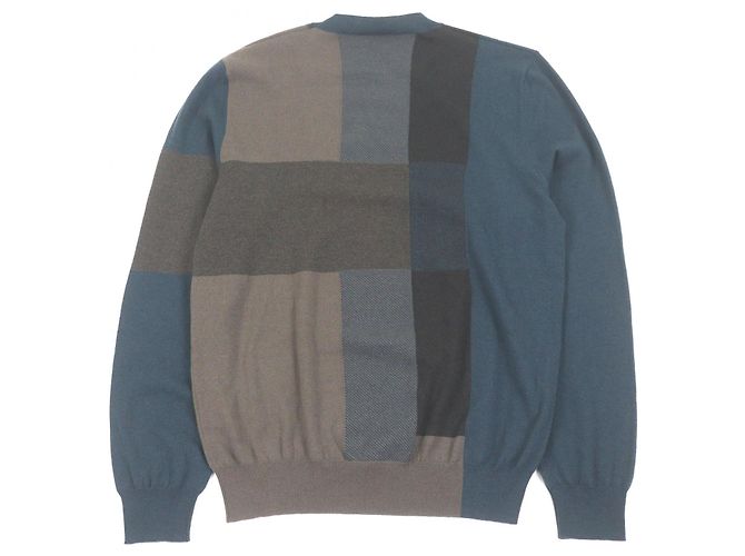 Hermès H logo Cashmere Knit M - Ansicht 3