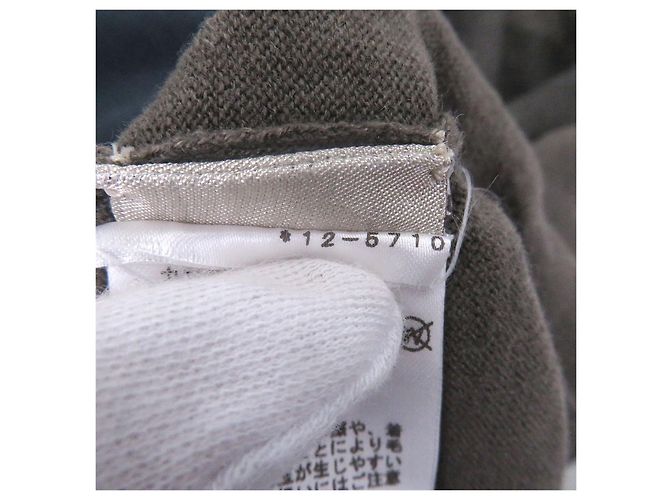 Hermès H logo Cashmere Knit M - Ansicht 7