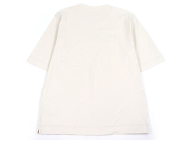 Fendi T-Shirt aus Baumwolle - Ansicht 3