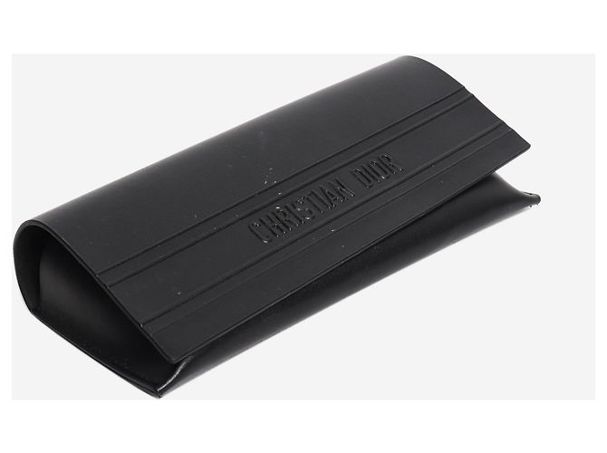 Black CDior B2U sunglasses - view 2