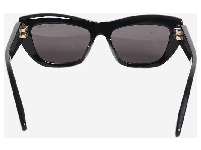 Black CDior B2U sunglasses - view 5