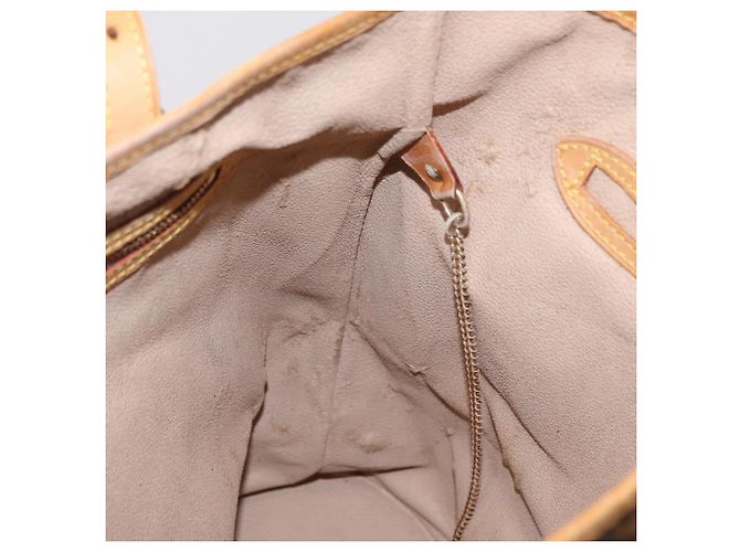 LOUIS VUITTON Monogram Bucket GM Shoulder Bag M42236 LV - vista 21