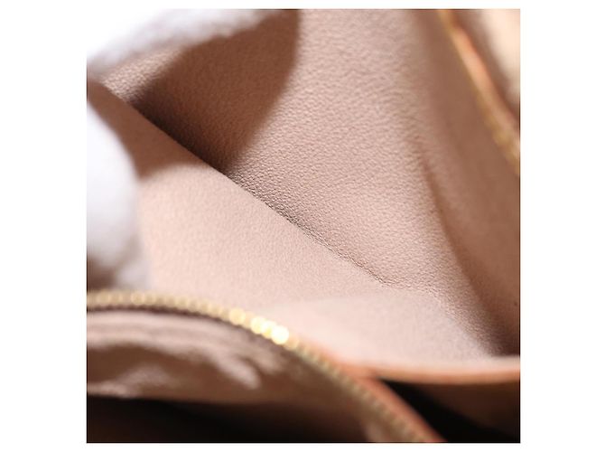 LOUIS VUITTON Monogram Bucket GM Shoulder Bag M42236 LV - vista 26