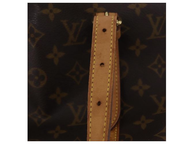 LOUIS VUITTON Monogram Bucket GM Schultertasche M42236 LV - Ansicht 16