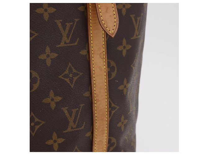 LOUIS VUITTON Monogram Bucket GM Schultertasche M42236 LV - Ansicht 2