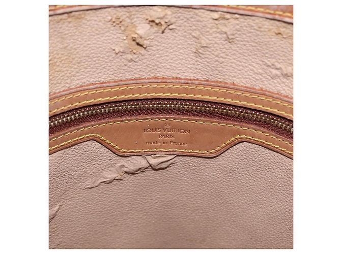 LOUIS VUITTON Monogram Bucket GM Schultertasche M42236 LV - Ansicht 21