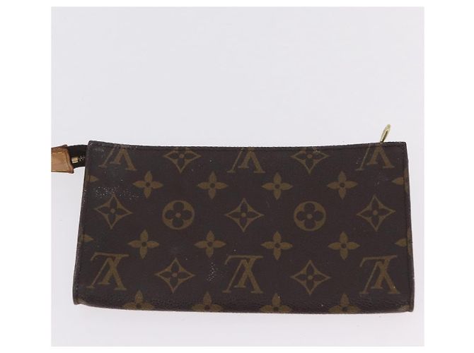 LOUIS VUITTON Monogram Bucket GM Schultertasche M42236 LV - Ansicht 27