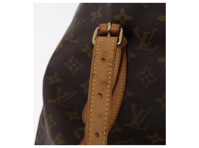 LOUIS VUITTON Monogram Bucket GM Schultertasche M42236 LV - Ansicht 9