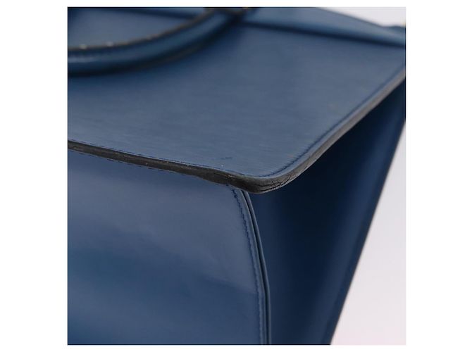 LOUIS VUITTON Epi Riviera Handtasche Blau M48185 LV - Ansicht 18