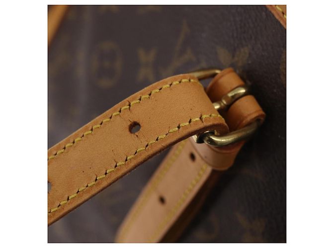 LOUIS VUITTON Monogram Bucket GM Shoulder Bag M42236 LV - vista 21