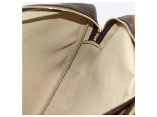 LOUIS VUITTON Monogram Reporter GM Shoulder Bag M45252 LV - vista 21