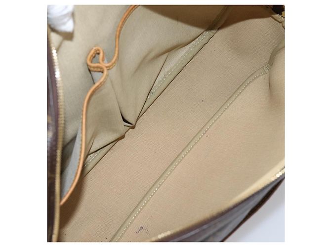 LOUIS VUITTON Monogram Reporter GM Shoulder Bag M45252 LV - vista 23