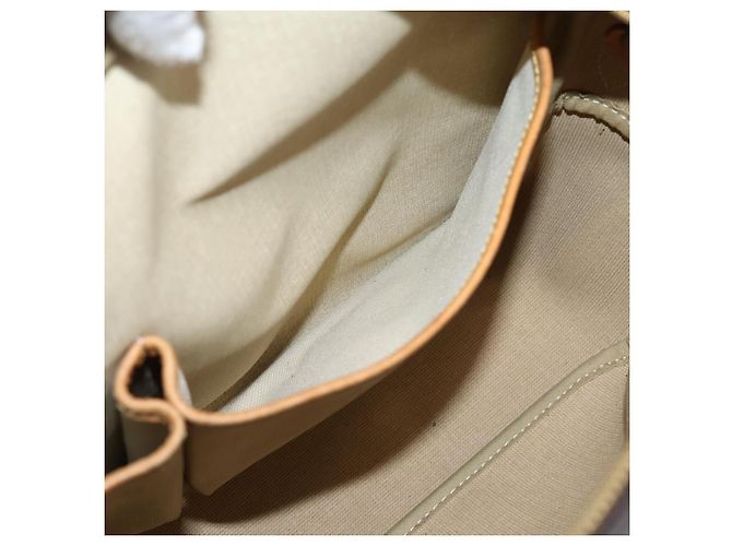 LOUIS VUITTON Monogram Reporter GM Shoulder Bag M45252 LV - vista 24