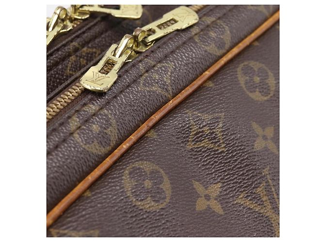 LOUIS VUITTON Monogram Reporter GM Shoulder Bag M45252 LV - vista 9