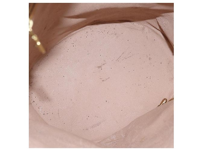 LOUIS VUITTON Monogram Bucket GM Shoulder Bag M42236 LV - vista 11
