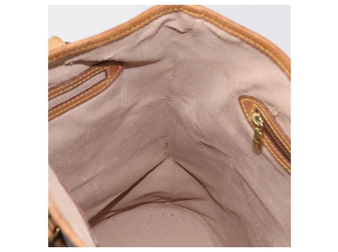 LOUIS VUITTON Monogram Bucket GM Shoulder Bag M42236 LV - vista 24