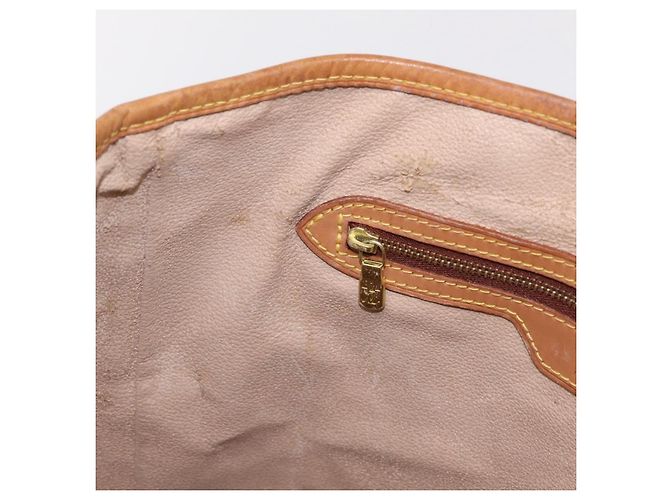 LOUIS VUITTON Monogram Bucket GM Shoulder Bag M42236 LV - vista 25