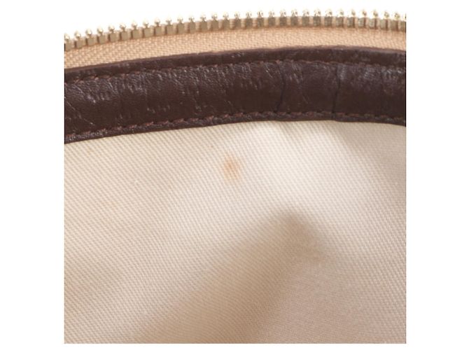 Borsa a tracolla in pelle Salvatore Ferragamo AU-21 5347 - vista 8