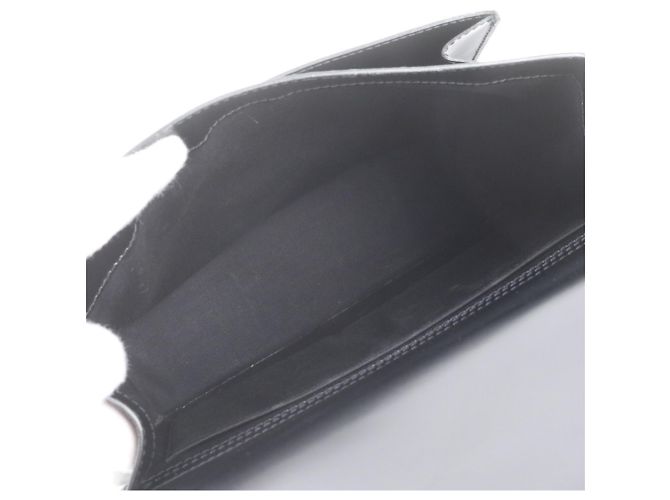 Borsa a tracolla Louis Vuitton Liège Fantasan in pelle - vista 7