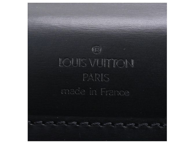 Borsa a tracolla Louis Vuitton Liège Fantasan in pelle - vista 8