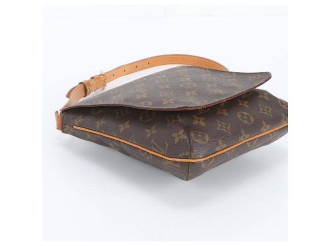 Bolso de hombro Louis Vuitton Monogram Musette Salsa - vista 5