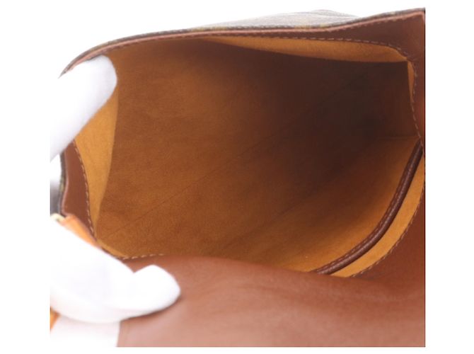Bolso de hombro Louis Vuitton Monogram Musette Salsa - vista 7