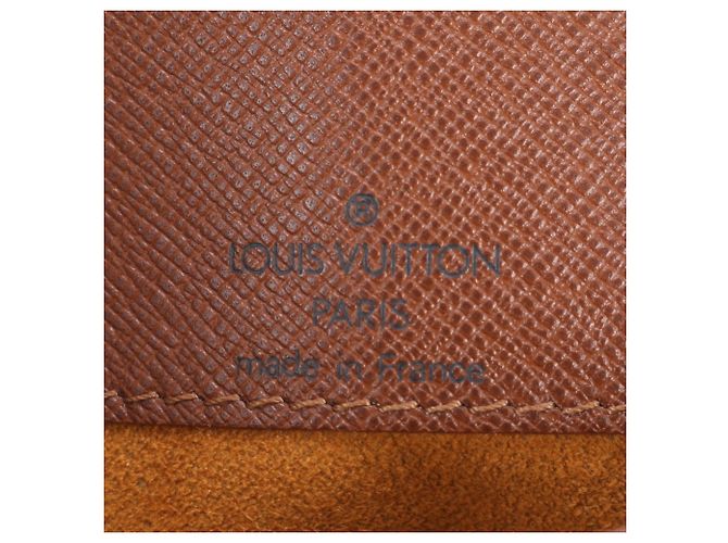 Bolso de hombro Louis Vuitton Monogram Musette Salsa - vista 8