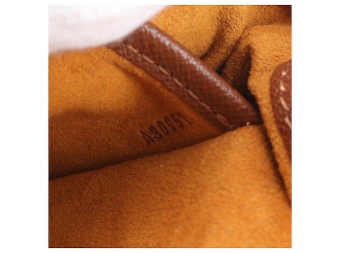 Bolso de hombro Louis Vuitton Monogram Musette Salsa - vista 9