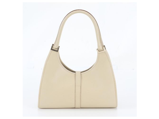 Gucci Jackie 002 1067 Leder Tote Bag - Ansicht 3