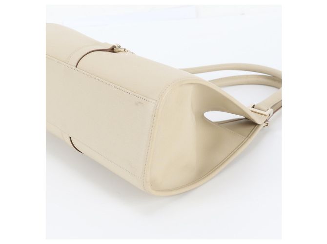 Gucci Jackie 002 1067 Leder Tote Bag - Ansicht 4