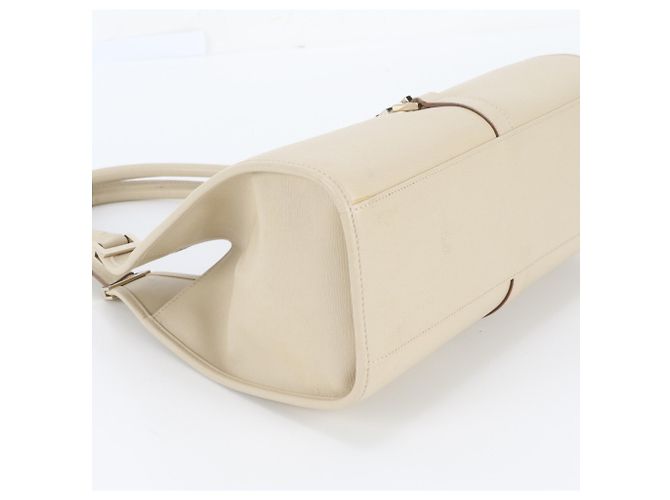 Gucci Jackie 002 1067 Leder Tote Bag - Ansicht 5