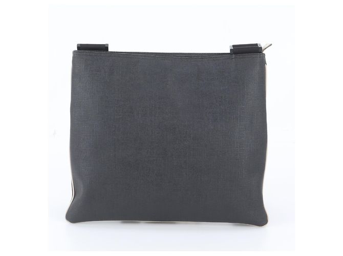 Bolsa de Ombro Gucci 162904 em Couro - vista 3