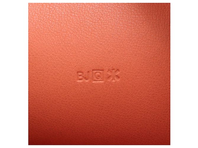Hermès Hermes Dogon GM Duo Leather Long Wallet - view 14
