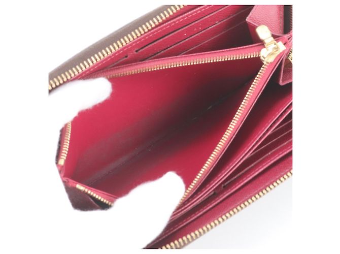 Louis Vuitton Monogram Zippy Wallet - view 11