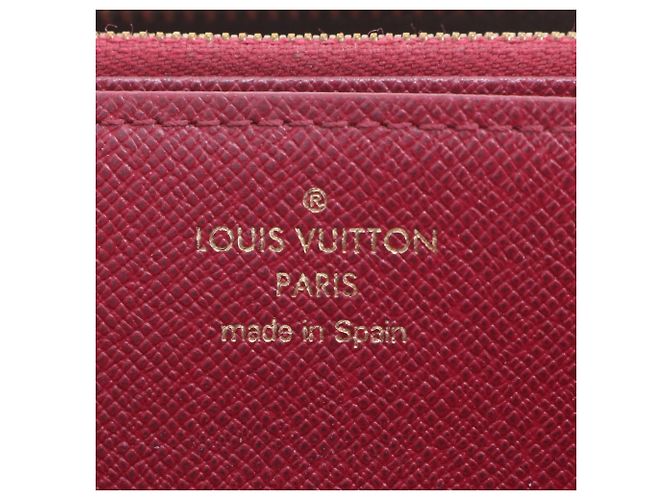 Louis Vuitton Monogram Zippy Wallet - view 12